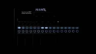 Thumbnail: deconstruct MINIMAL | Hypnotic Groovebox — LESS IS MORE