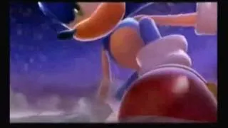 Thumbnail: ✩Sega Sonic (Sonic's 20th Anniversary Rap)✩