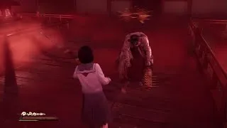 Thumbnail: Silent Hill f: Sakuto Boss Glitch