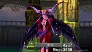 Thumbnail: Final Fantasy VIII - Final Boss (Ultimecia)