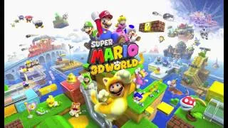 Thumbnail: Super Mario 3D World Music: World 1
