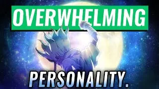 Thumbnail: How Dr. Stone Breaks the Rules to Make a Better Story (Video Essay)