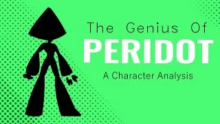 Thumbnail: How Steven Universe Crafted The Perfect Redemption Arc