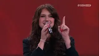 Thumbnail: Sweetest Name I Know (LIVE) | FWC Resurrection Choir & Singers