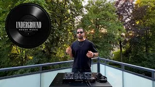 Thumbnail: Underground House Music 