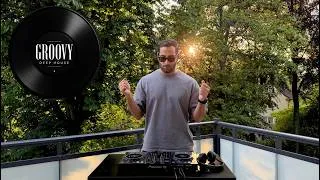 Thumbnail: Groovy Deep House