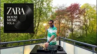 Thumbnail: Zara House vol. 6 - Sunset Mix on the Balcony