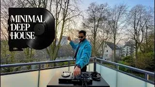 Thumbnail: Minimal Deep House 