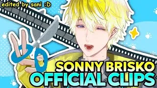 Thumbnail: HAND ME THE SCISSORS