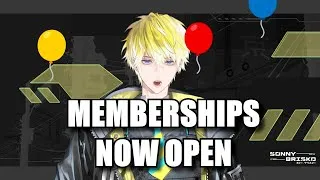 Thumbnail: BRISQUAD MEMBERSHIPS NOW OPEN!!