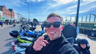 Thumbnail: Southend Shakedown 2026! Thousands of Bikes Take Over the Seafront..