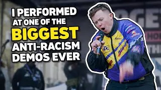 Thumbnail: THIS IS WHAT ENGLAND MEANS TO ME…. 