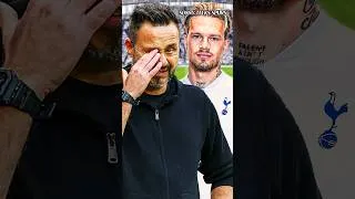 Thumbnail: The REASON This Will FIX Tottenham Hotspur!