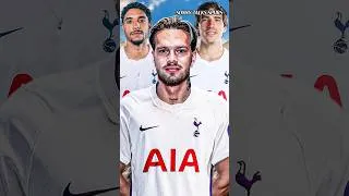 Thumbnail: This MEME Sums Up Tottenham’s Transfer Window!