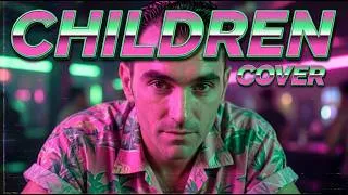 Thumbnail: What If Robert Miles made “Children” in the 80s? | Cover