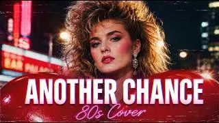 Thumbnail: What If Roger Sanchez Released “Another Chance” in the 1980s? | Cover