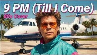 Thumbnail: What If ATB made “9 PM (Till I Come)” in the 80s? | Cover