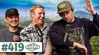 Thumbnail: Lord of the Mosquitos | Son of a Boy Dad #419