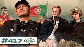 Thumbnail: Portugese Man O' War | Son of a Boy Dad #417