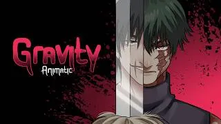 Thumbnail: Gravity || JJK x Hazbin Hotel Animatic