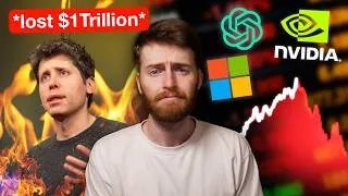 Thumbnail: The AI Bubble Is Getting Really Ugly