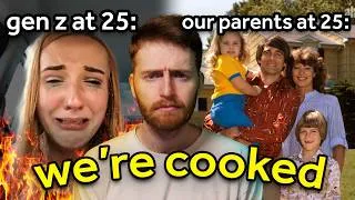 Thumbnail: How Gen Z Destroyed Their 20s