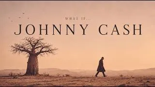 Thumbnail: What If JOHNNY CASH Released an Orchestral Album? | Solemn Symphonic Music
