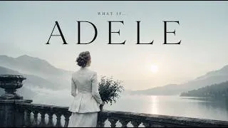 Thumbnail: What If ADELE Released an Orchestral Album? | Emotional Symphonic Music