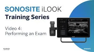 Thumbnail: Sonosite iLOOK: Performing an Exam