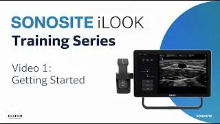 Thumbnail: Sonosite iLOOK: Getting Started