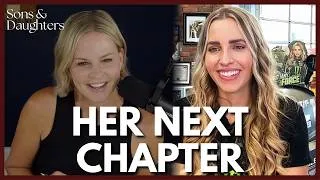 Thumbnail: Brittany Force's Next Chapter: "I Have to Step Away"