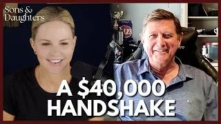 Thumbnail: The Kid from Alabama Who Built Monster Energy's Sports Empire