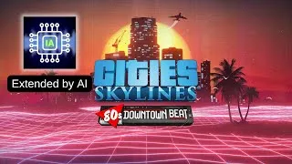 Thumbnail: Cities Skylines - All About You (EXTENDED BY AI)