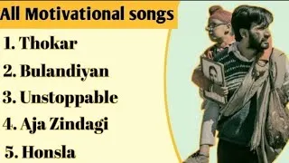 Thumbnail: Top Motivational Song 🎧| Motivational GYM Song | Motivation Energy Song | Motivation GYM Song 🎧|