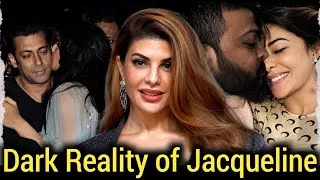 Thumbnail: Jacqueline Fernandez & Sukesh Chandrashekhar | The Gaurav Files
