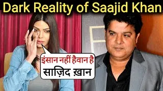 Thumbnail: The Dark Controversy of Saajid Khan