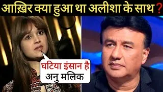 Thumbnail: Alisha Chinai Ki Chhupi Hui Kahani | Fame, Controversy Aur Bollywood Ka Dark Side