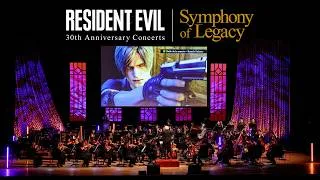 Thumbnail: From Game Screen to Live Orchestra Stage - Resident Evil 30th Anniversary Concerts | Sony Official