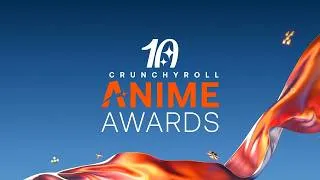 Thumbnail: The 2026 Crunchyroll Anime Awards | Sony Official