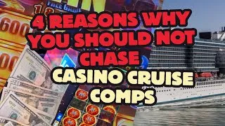 Thumbnail:  Is It Worth It? Four Downsides of Gambling for Casino Cruises 