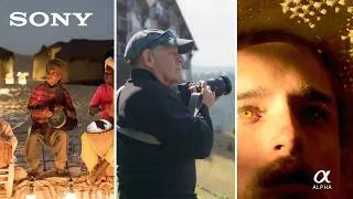 Thumbnail: The Secrets to Powerful Storytelling Photography Ft. Sony Artisan of Imagery Ira Block