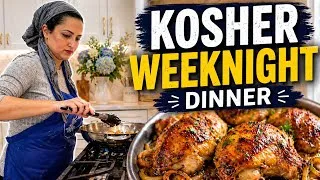 Thumbnail: 5 Chicken Dinners I Make as a Busy Mom