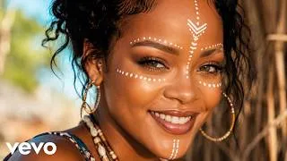 Thumbnail: Rihanna - Musukka (2026 Afro pop video)