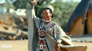 Thumbnail: Rihanna - Kwaku Dance (Official Afro Music Video)