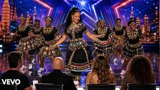 Thumbnail: Rihanna - American Got Talent