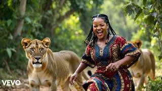 Thumbnail: Rihanna - Hakuna Matata (Official Afro Music Video)