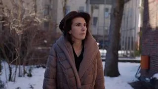 Thumbnail: Olivia Belli – Daimon (Album Trailer)