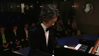 Thumbnail: Hayato Sumino – After Dawn & Twinkle Twinkle Little Star • Opus Klassik 2025