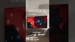Thumbnail: BRAVIA 9 II