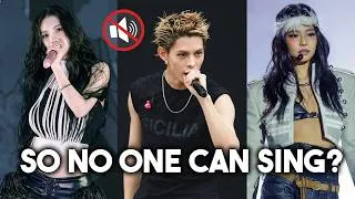 Thumbnail: Lollapalooza 2026 LIVE OR LIPSYNC (With proof)